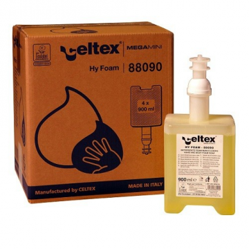 Celtex HY  habszappan 900ml