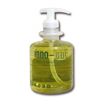 Inno-Bac New 500ml pumpás