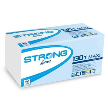 Lucart Strong Maxi 130T  adagolós szalvéta