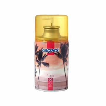 Carpex légfrissítő utántöltő 250 ml Magic