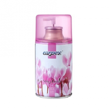 Carpex légfrissítő utántöltő 250 ml Spring Flowers