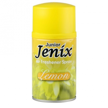 Jenix légfrissítő utántöltő 260 ml Lemon