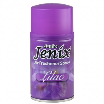 Jenix légfrissítő utántöltő 260 ml Lilac