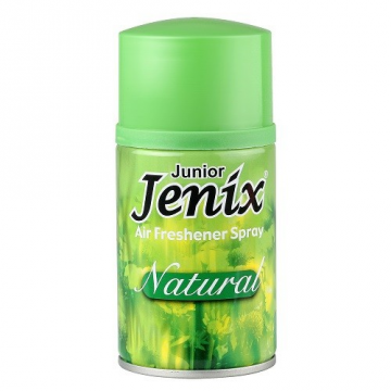 Jenix légfrissítő utántöltő 260 ml Natural