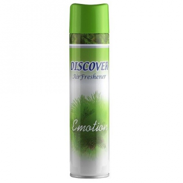 Discover légfrissítő spray 300ml Enmotion