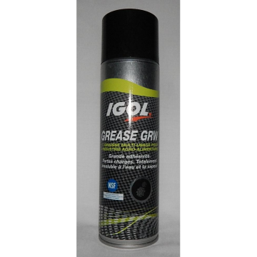 Igol Grease GRW NSF H1