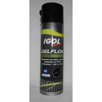 Igol Gelflon NSF H1