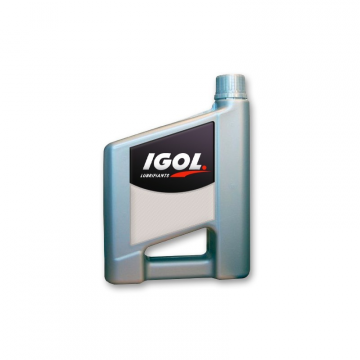 Igol Process 15W50