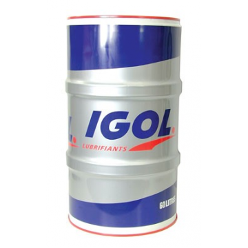 Igol Pro 400 X 10W40