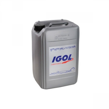 Igol Hypoid B 80W90