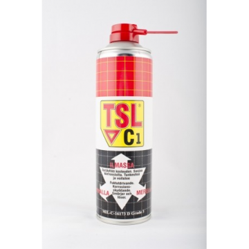 TSL C1 védőanyag spray