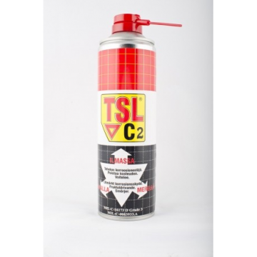 TSL C2 védőanyag spray