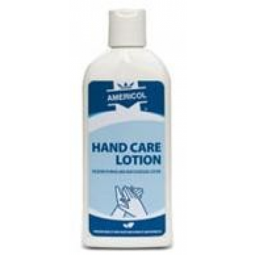 Americol Hand Care Lotion