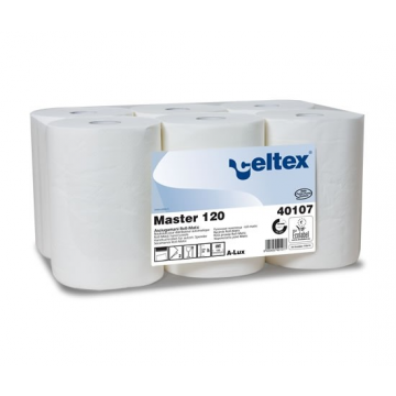 Celtex Master 120 tekercses kéztörlő