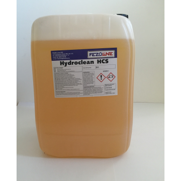 Hydroclean HCS