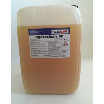 Hydroclean SP