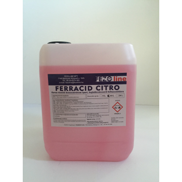 Ferracid Citro